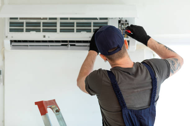 Professional Airduct Cleaning in New Richmond, OH